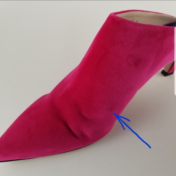 STUART WEITZMAN Mira Mules - Picture 3 of 8